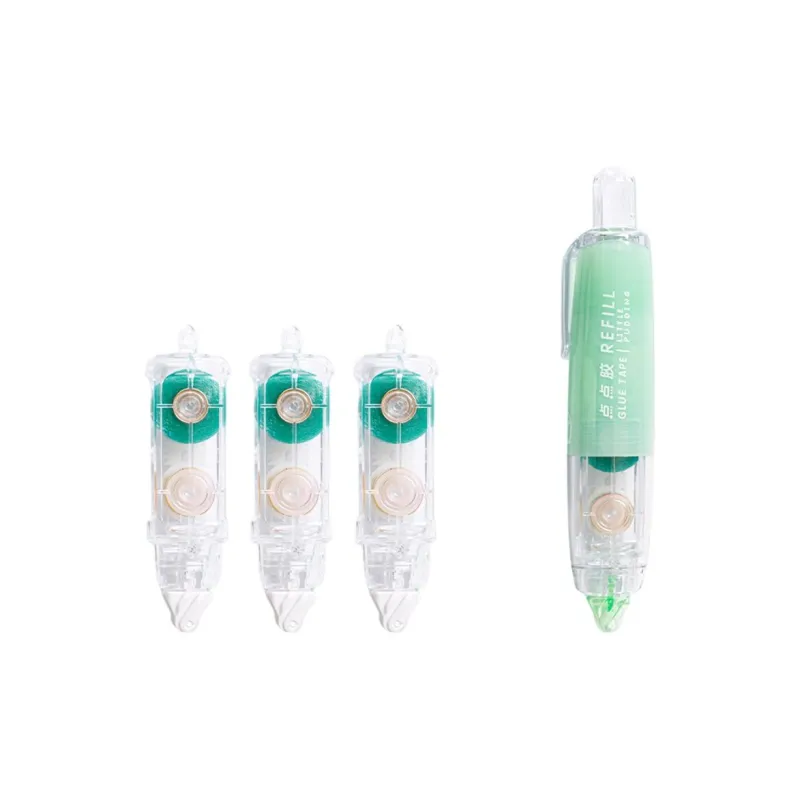 REBECCA LIM'S Glue Stick-8
