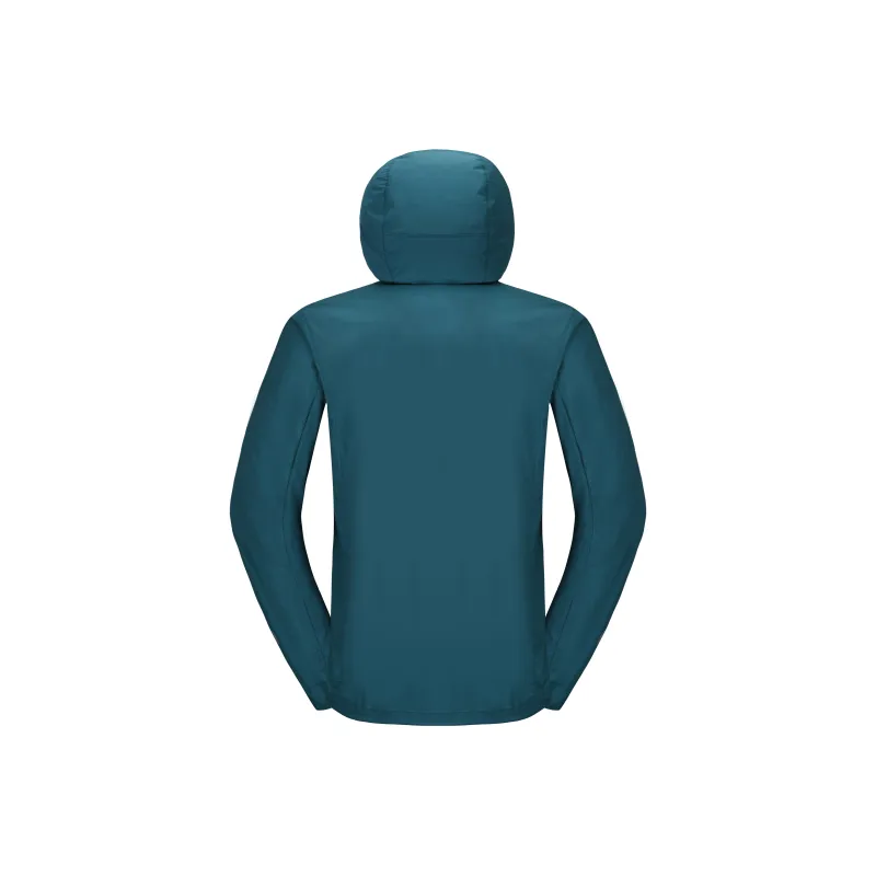 PELLIOT Breathable, Waterproof, And UV Protection Sun Protection Clothing Men's-1