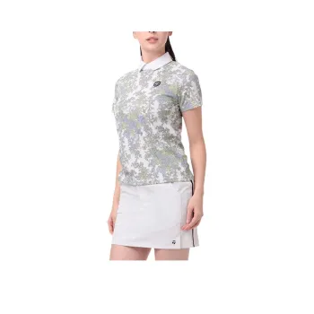 TAYLORMADE x LIBERTY SS24 Polo Shirt Women's