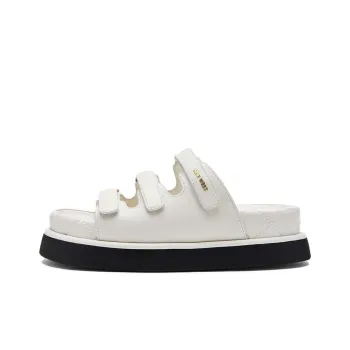 NINE WEST Abrasion Resistant Slide Slippers Women's