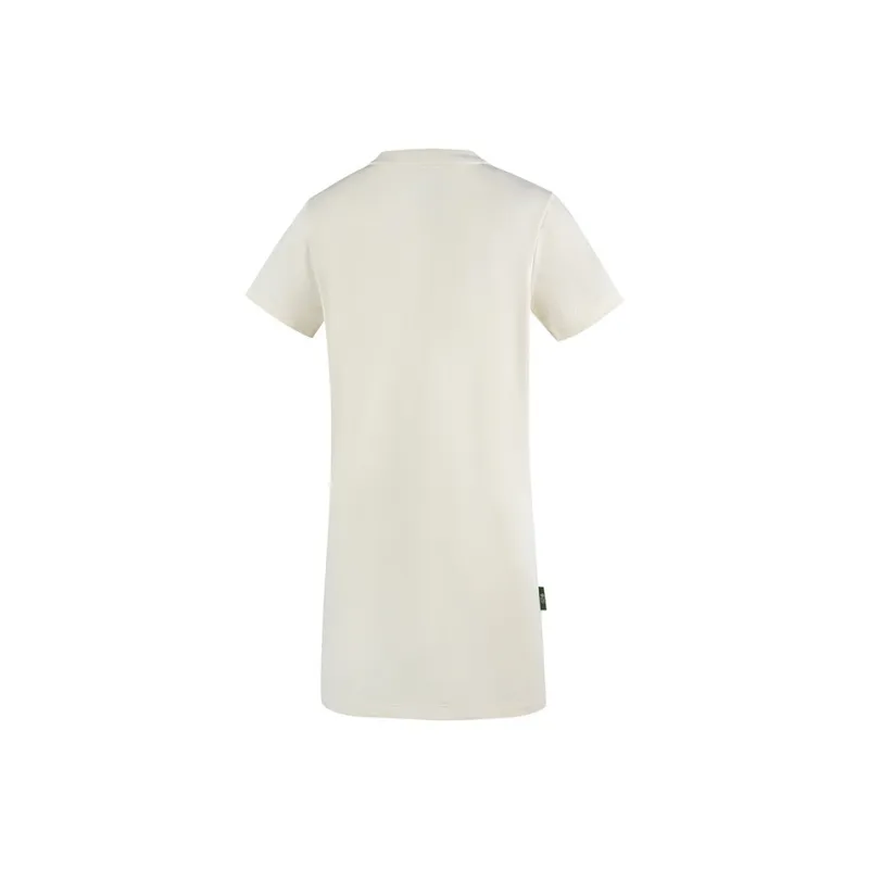 YONEX Natural And Environmentally Friendly Series Short Sleeved Dress Women's-2