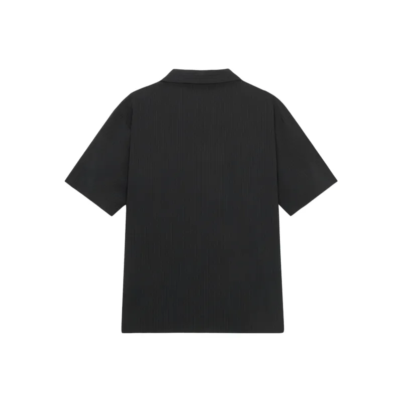 THE NORTH FACE Shirt Men's Black-1