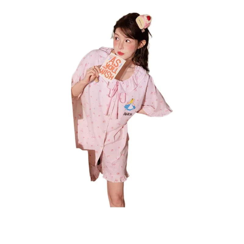 Disney Women's Pajama Sets-1