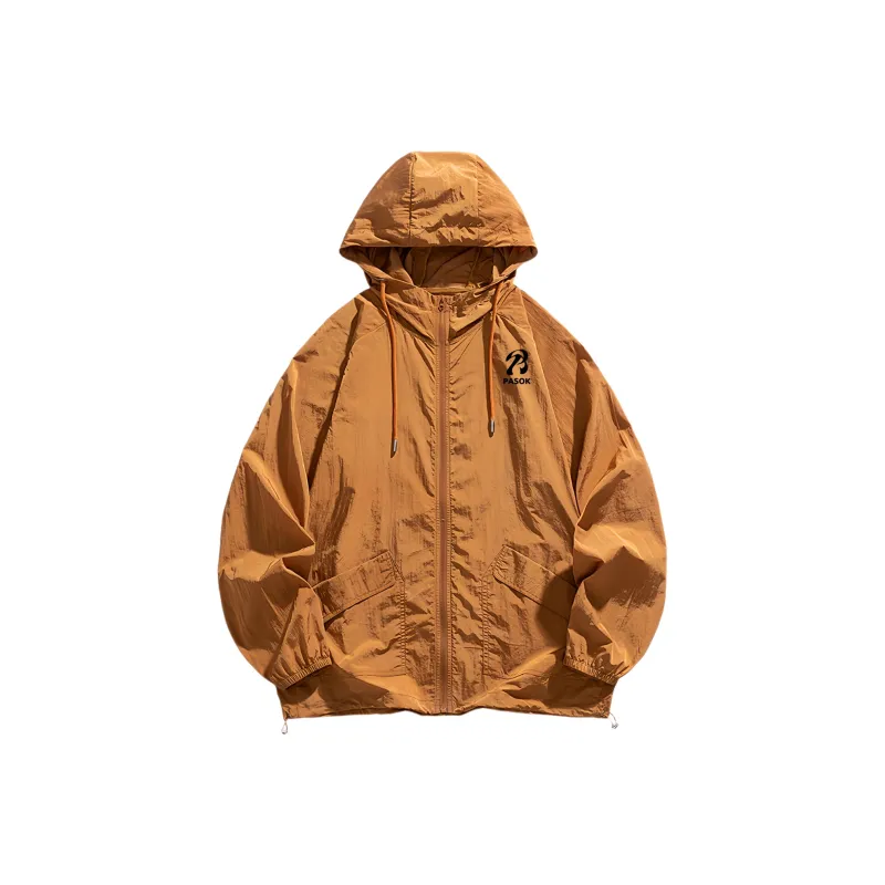 PASOK Sun Protection Clothing Men's-5
