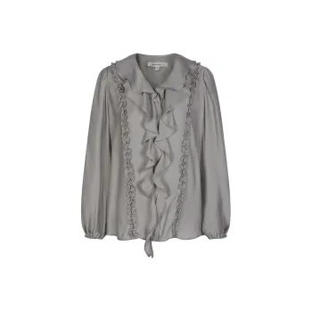 MOUSSY Shirts Women's