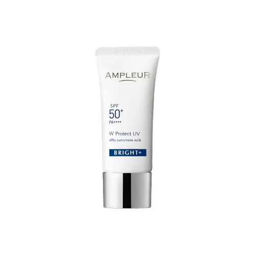 AMPLEUR 자외선 차단 크림 남녀공용