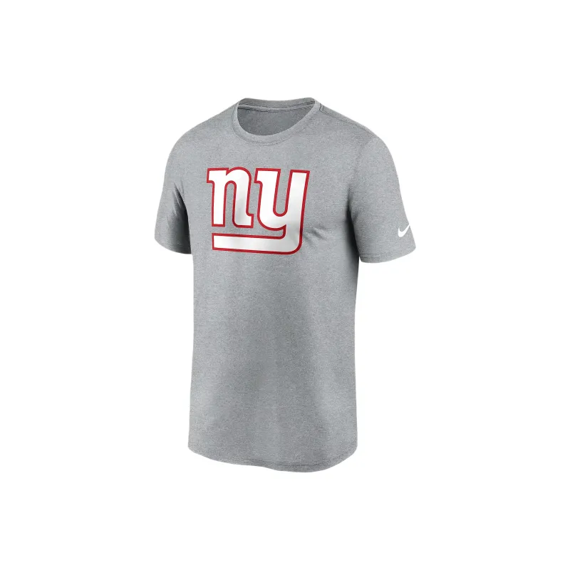 Nike T Shirt Men's Charcoal Heather Flower-0