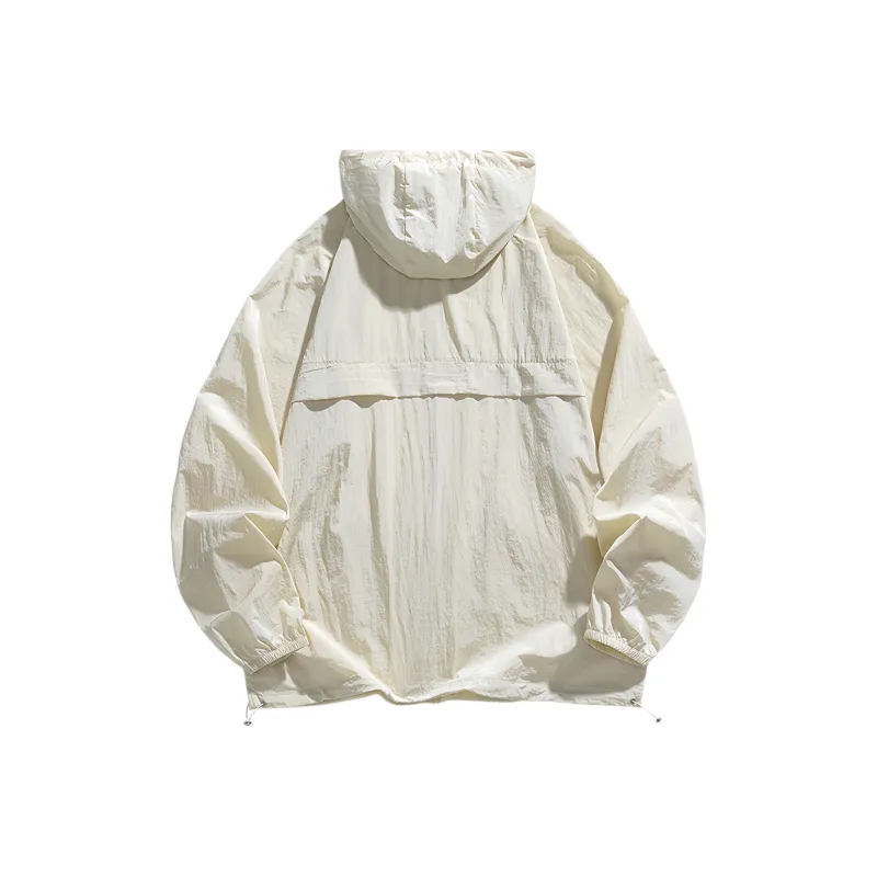 PASOK Sun Protection Clothing Men's-1