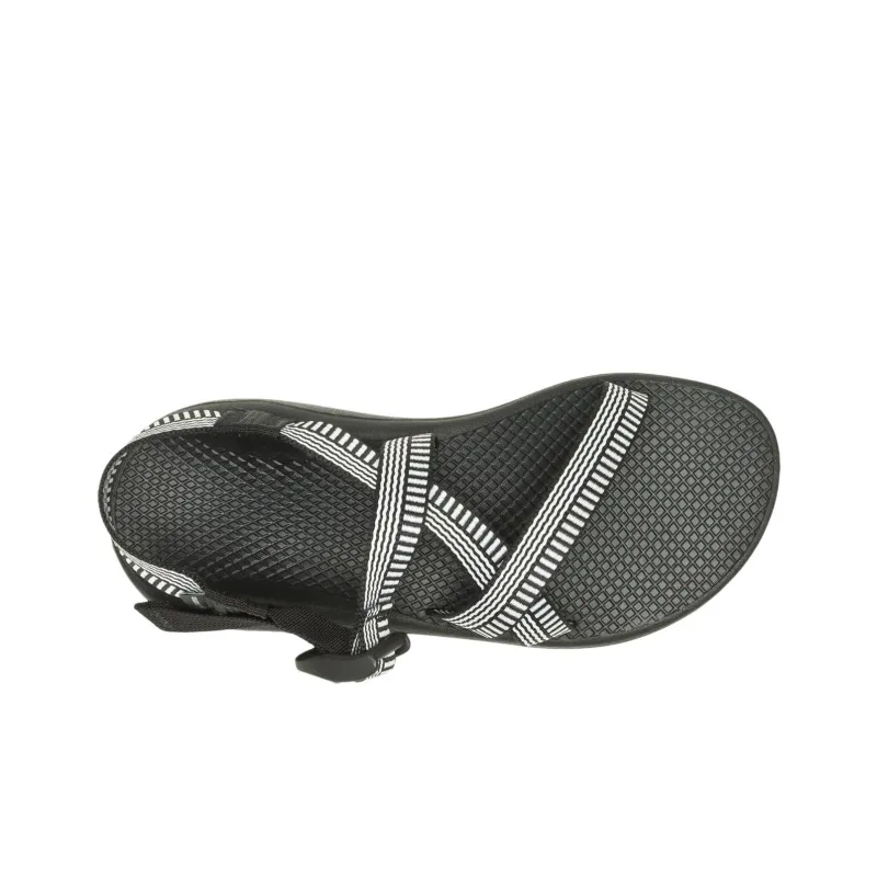 Chaco Beach Sandals Women's Black-2