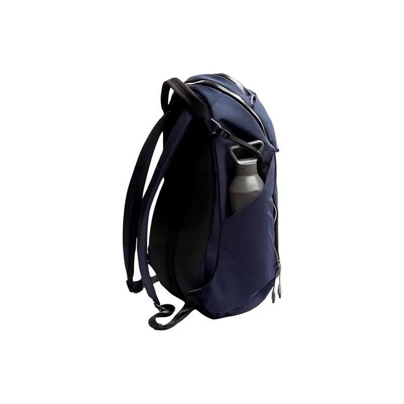 BELLROY Polyester Backpack Medium Size Unisex Midnight Blue-1