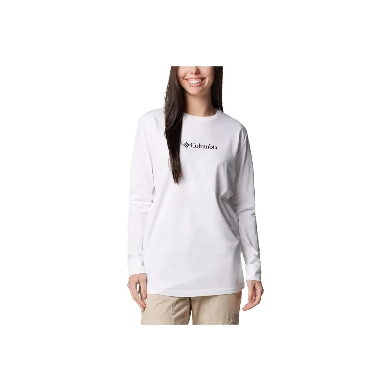 Columbia North Cascades T Shirt Unisex-0