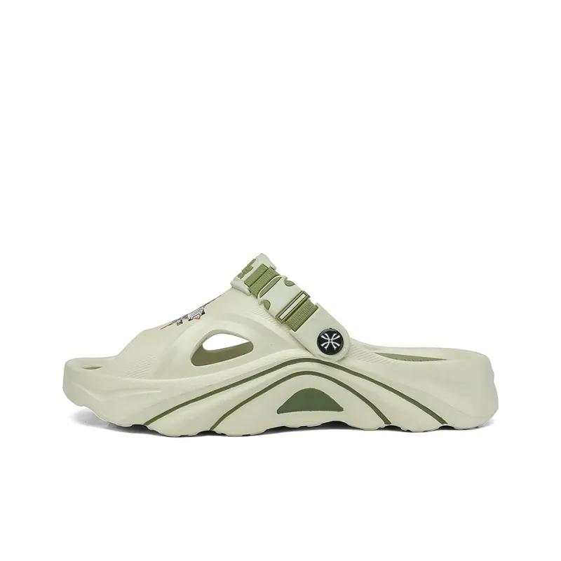 YUZHAOLIN Beach Sandals Men Black Gray White Blue-9