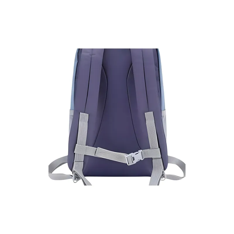 DECATHLON Outdoor Bags Polyester 15L Sky Blue Unisex-4