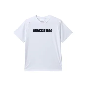 DRAKCLEBOO T Shirts Men
