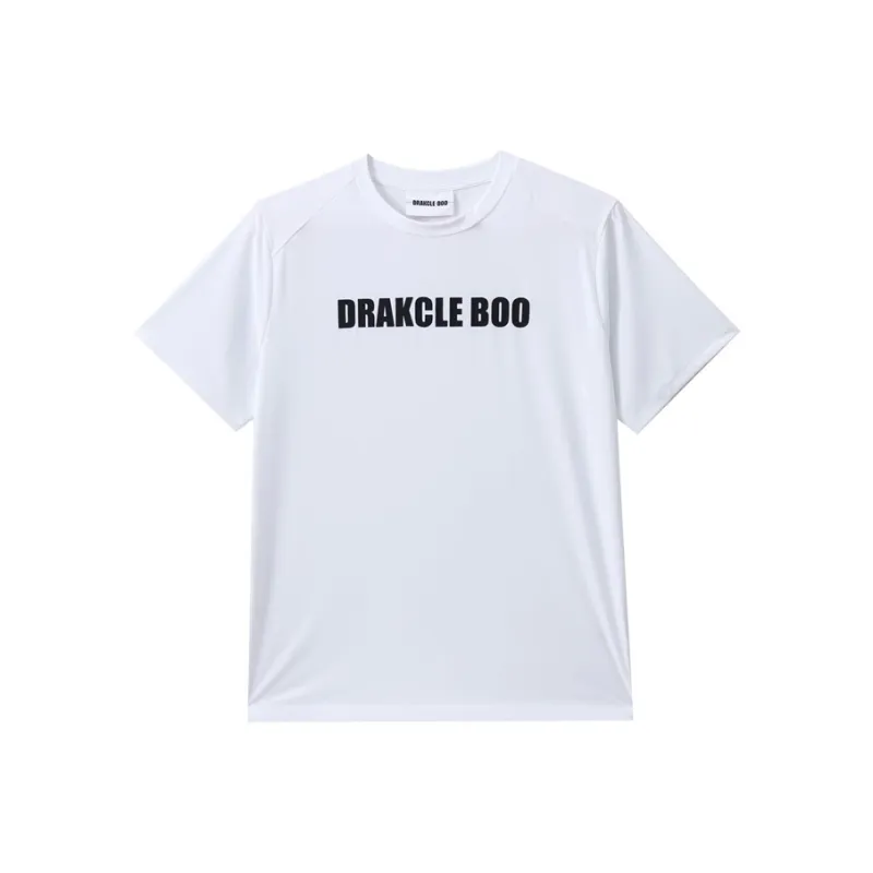 DRAKCLEBOO T Shirts Men-0