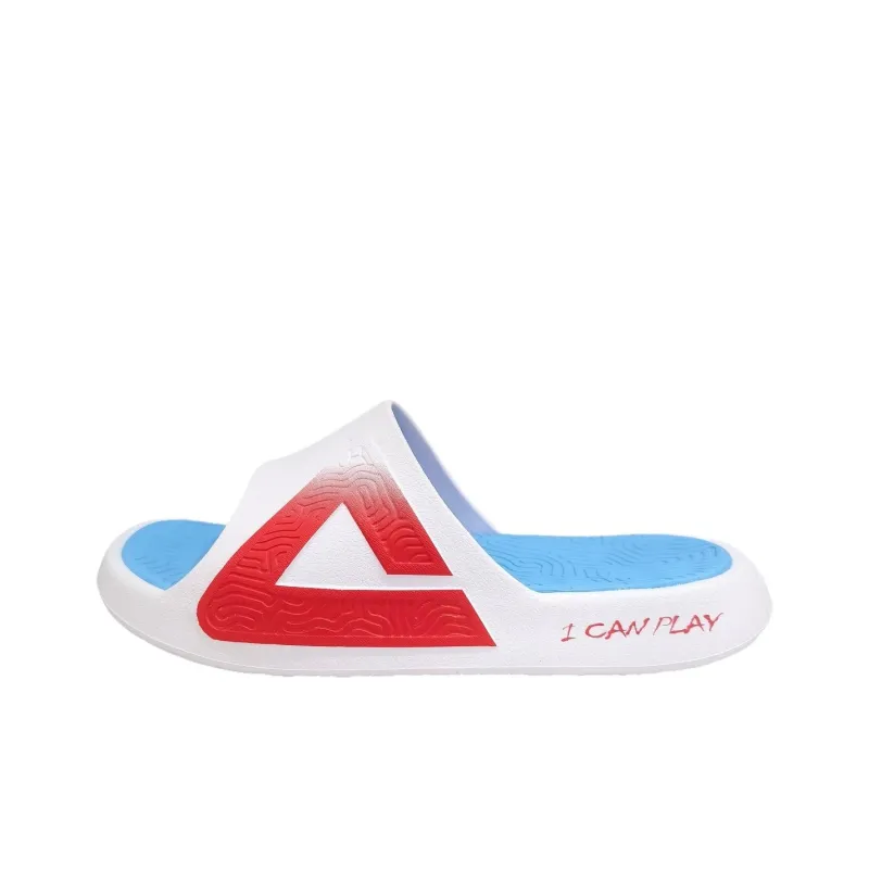 PEAK State Extreme Triangle 2.0 EVA Totem Slip Resistant Odor Resistant Abrasion Resistant Slide Slippers Unisex-5
