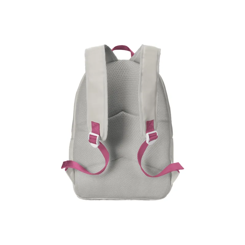 TURN UP Polyester Backpack Unisex Multicolor-2