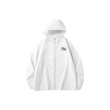 SNOOPY Sun Protection Clothing Men's