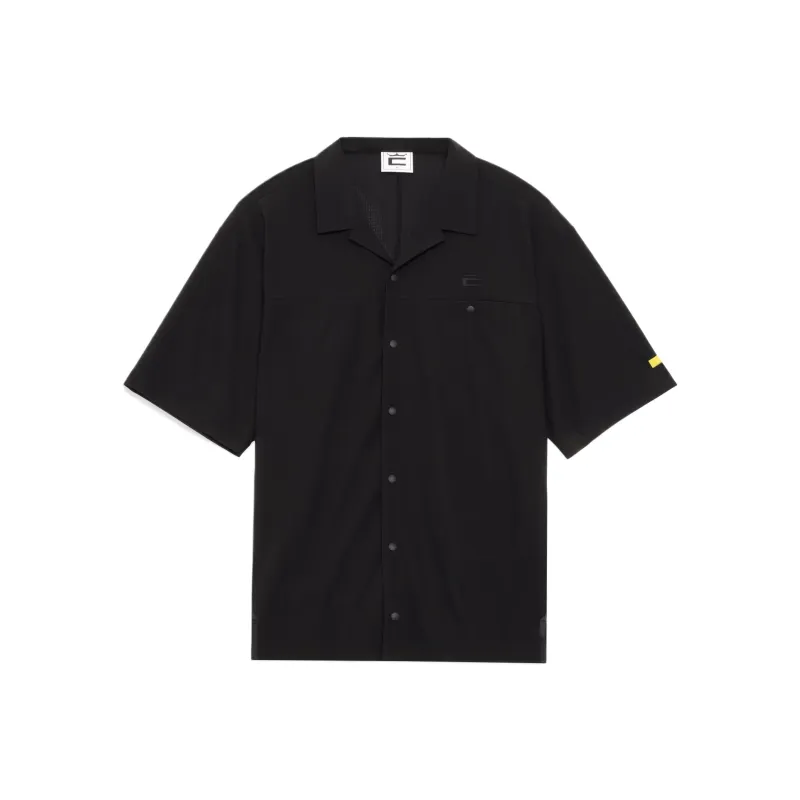 PUMA Golf Clothing Men Black-0