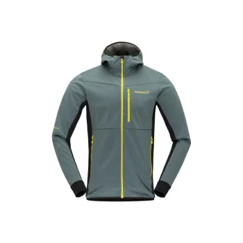 NORRONA Jackets & Coats Men's Green