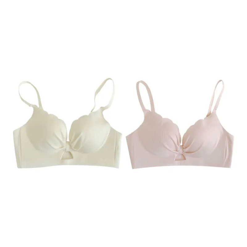 GRACE TOPIC Bra Women's Combo Set-12