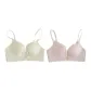 Milk White+Pink