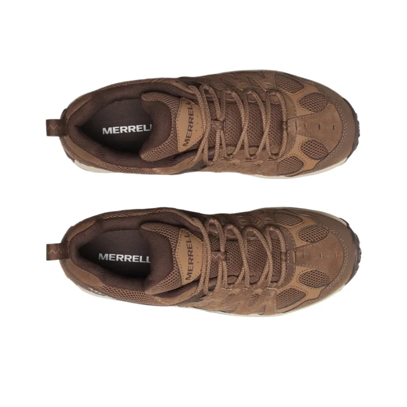 MERRELL Accentor 3 Low Top Hiking Shoes Men's Umber-2