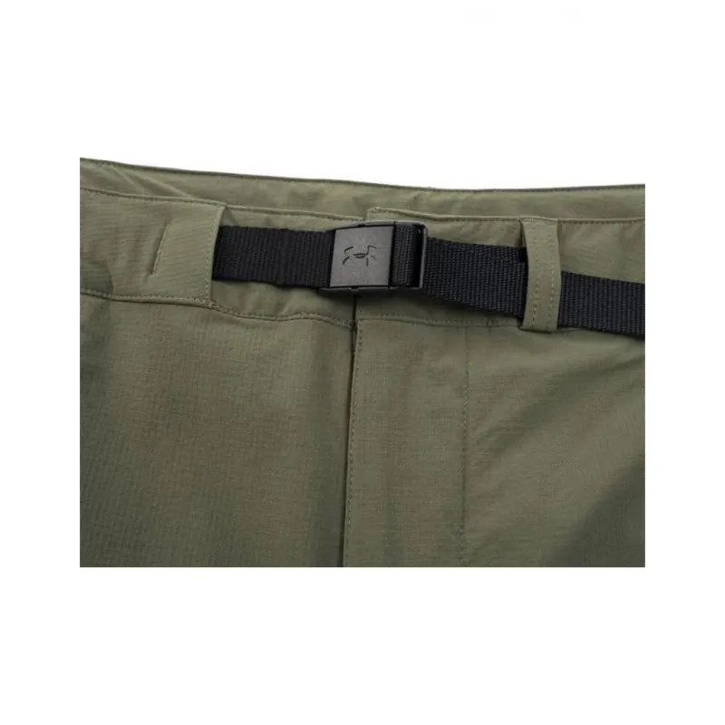 Under Armour SS25 Casual Pants Men's Green-2