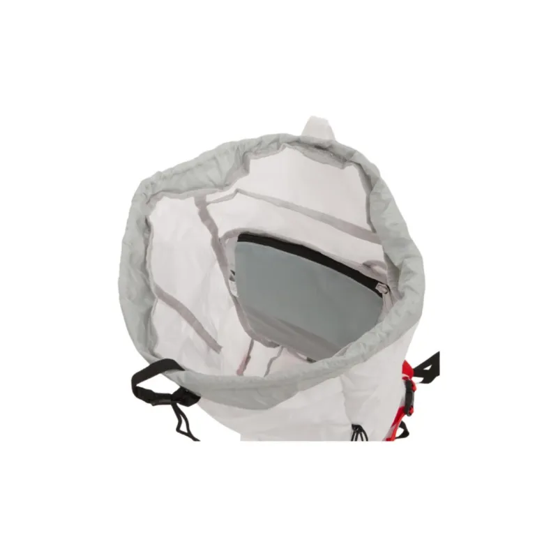 THE NORTH FACE Verto 27L Mountaineering Bag Backpack Outdoor Bag Nylon White Unisex-4