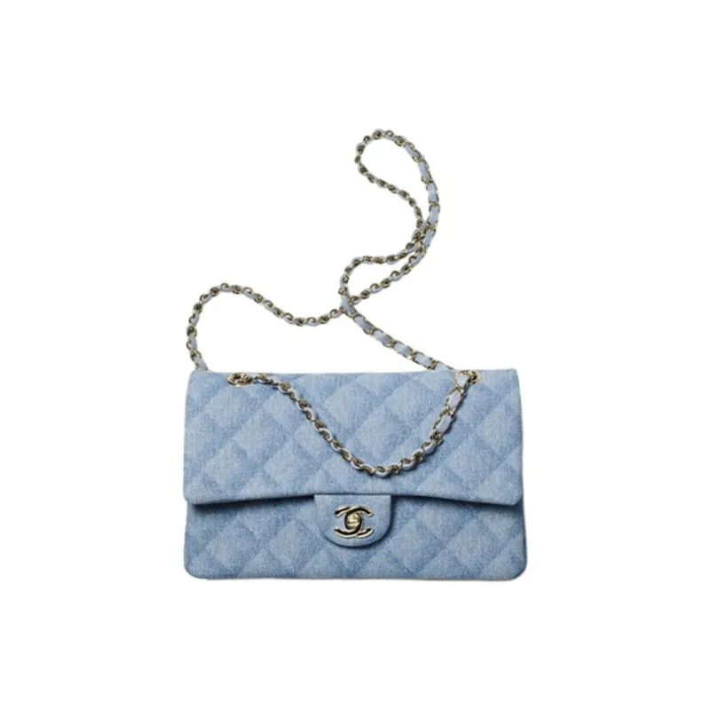 CHANEL Women's 22B Fall/Winter Crossbody Bag-0