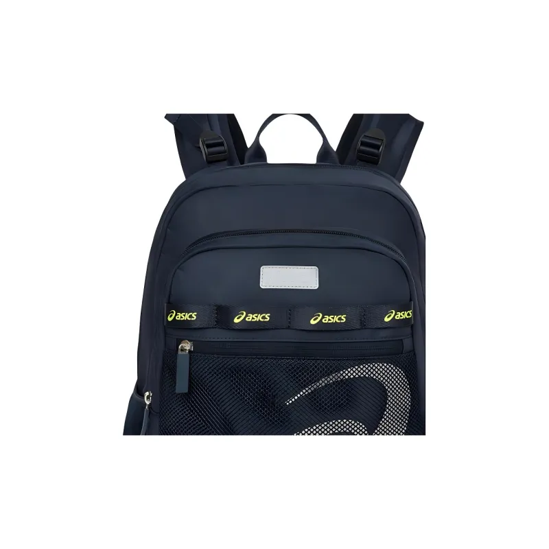 Asics Sports Performance Nylon Student Bag Regular Kids' Multicolor-1