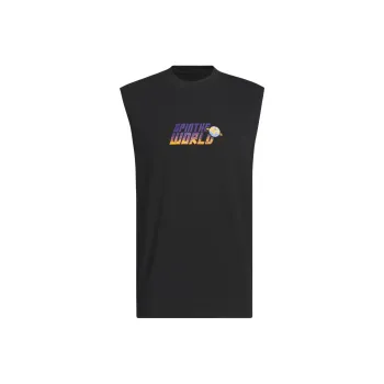 Adidas BASKETBALL SS25 Tank Top Men's