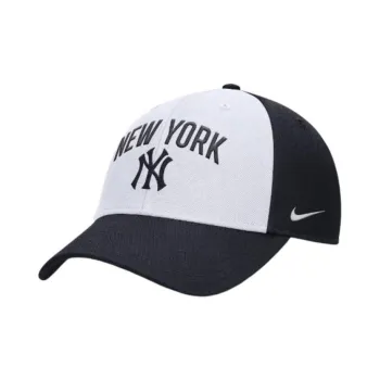 Nike New York Yankees Club Men's Nike Dri FIT Mlb Adjustable Hat
