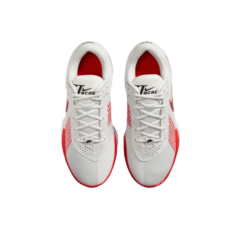 Nike G.T. Cut Academy Photon Dust Light Crimson White Black-3