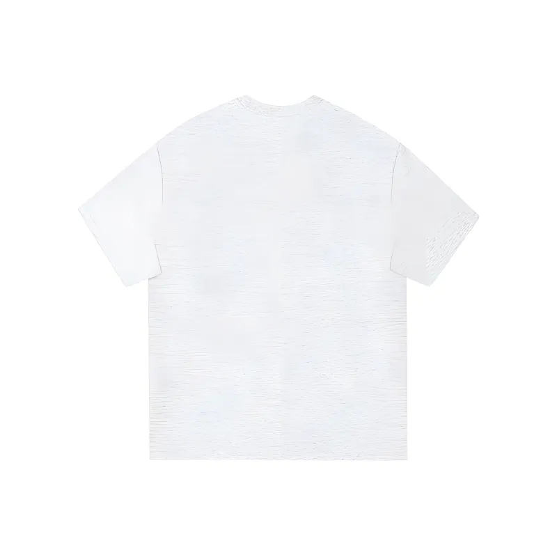 REXSHION T Shirts Unisex-22