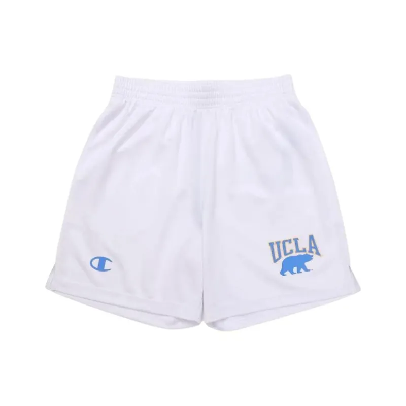 Champion Casual Shorts Unisex White-0