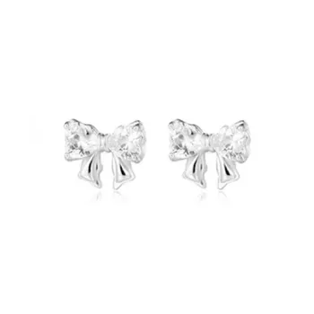 TRUE ME Alloy Stud Earrings Unisex