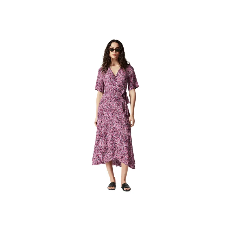 Other Stories Short Sleeved Dress Women's-2