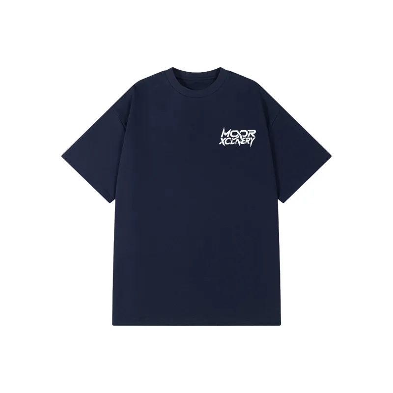 MOOR XCLNERY T Shirts Unisex-5