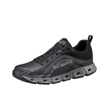 Columbia Drainmaker 4 Low Top Outdoor Shoes Men's Black