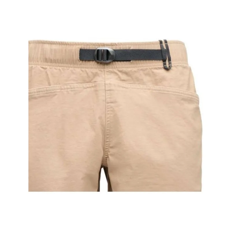 BLACK DIAMOND Casual Shorts Men's Khaki 2016-4