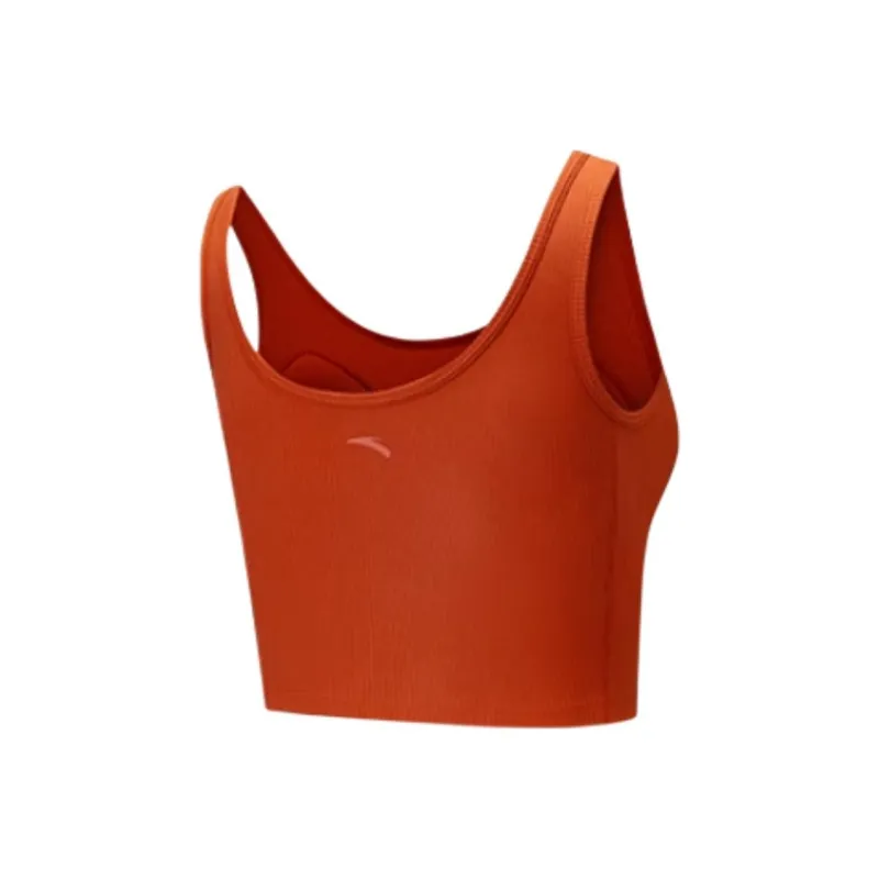 Anta Variety Training Collection Sports Underwear Women's-1