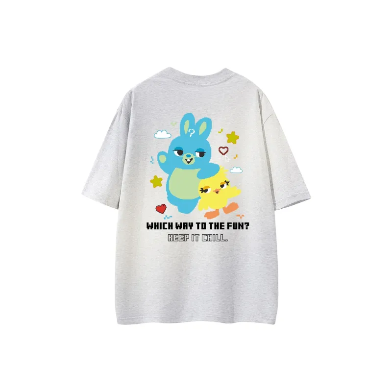 Disney T Shirts Unisex-0