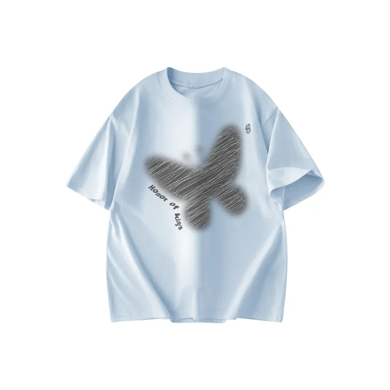 HONOR OF KINGS T Shirts Unisex-12