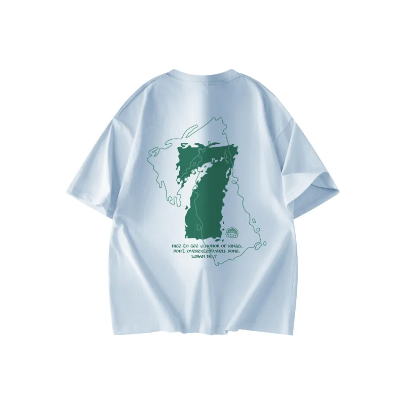 HONOR OF KINGS T Shirts Unisex-17