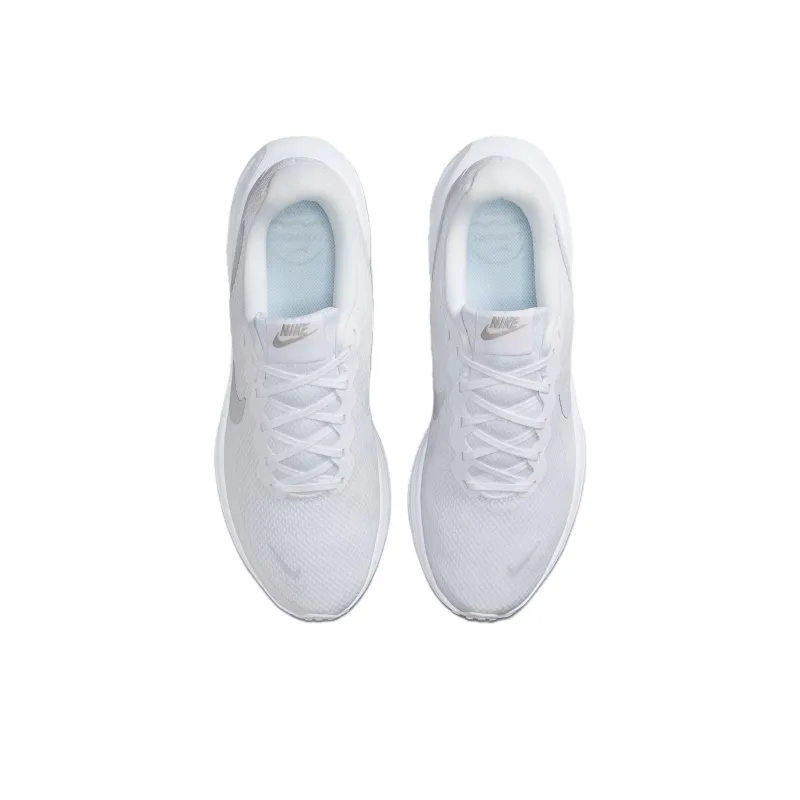 Nike Revolution 8 White Pure Platinum-2