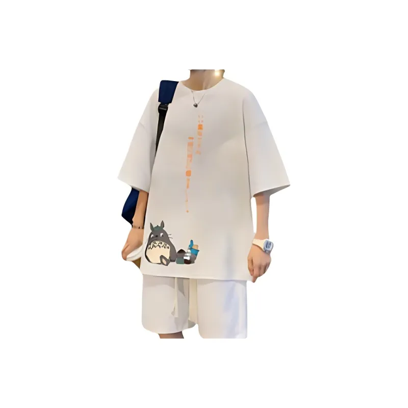 Wooden Rabbit Casual Sportswear Men's-6