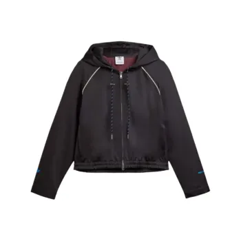 Adidas Originals Wales Bonner Satin Track Top