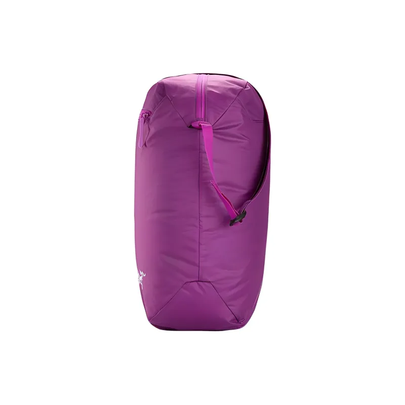 Arcteryx 12L Tote Bag, Shopping Bag, Shoulder Bag, Crossbody Bag 100D Tear Resistant Nylon Purple Women's-2
