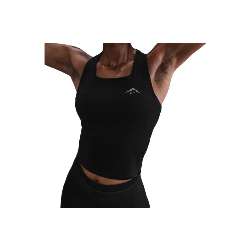 Nike Trail Women's Dri FIT Running Tank Top-0